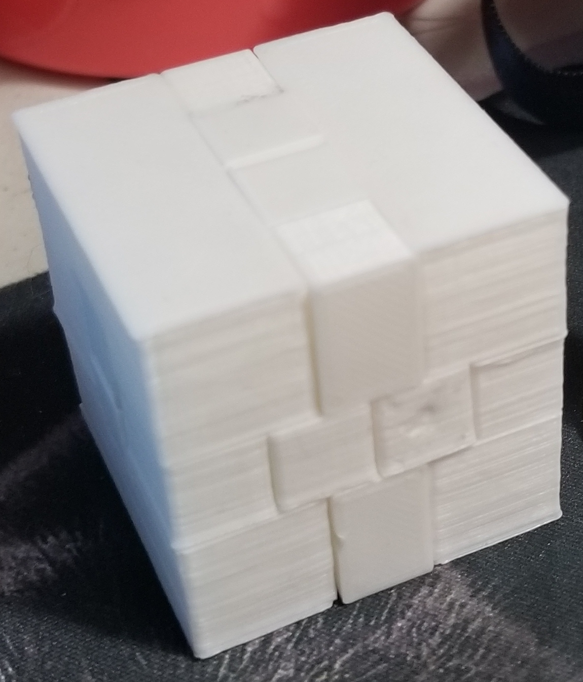 
Cube Puzzle
